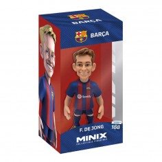 Minix Collectable Figure... 2