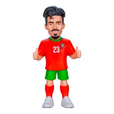 Minix Collectable Figure...