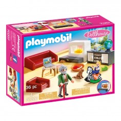 Playmobil Dollhouse...