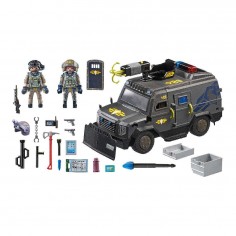 Playmobil City Action... 2