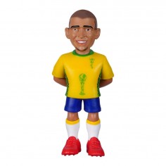 Minix Collectable Figure...