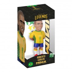 Minix Collectable Figure... 2