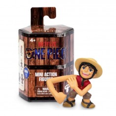 One Piece Μίνι Συλλεκτική...