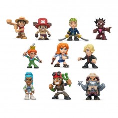 One Piece Μίνι Συλλεκτική... 2