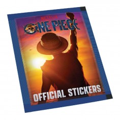 One Piece 5 Collectible...