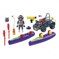 Playmobil City Action... 2