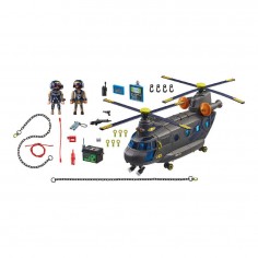 Playmobil City Action... 2