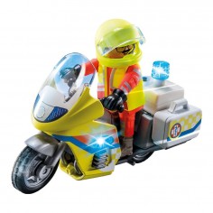 Playmobil City Life... 2