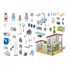 Playmobil Action Heroes... 2