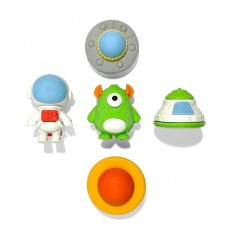 Ooly Outta This World Σετ... 2