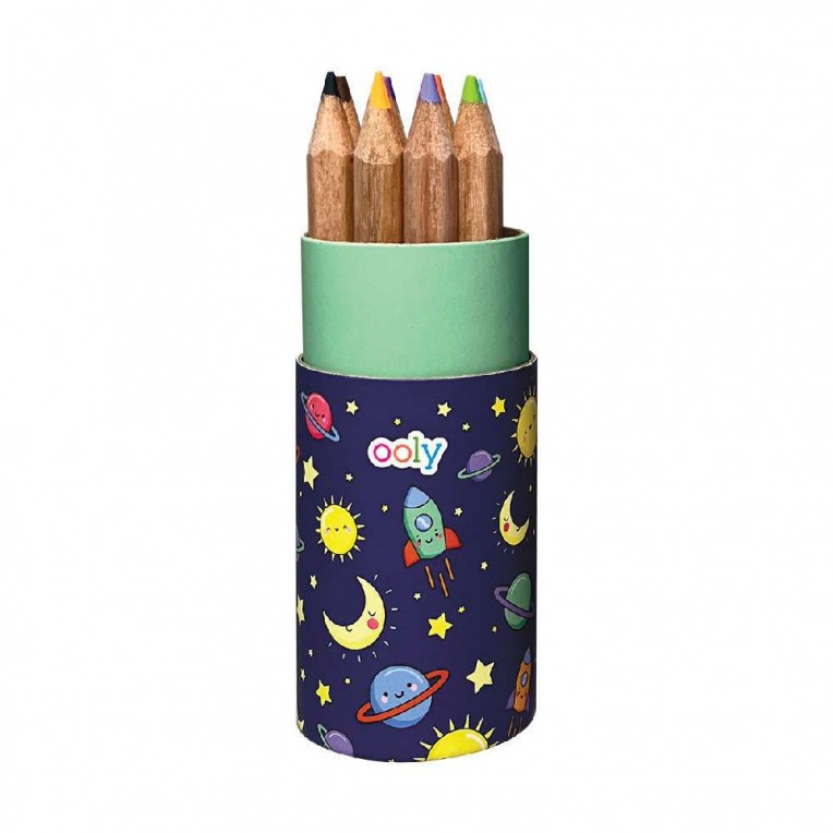 Ooly Noted! Graphite Μηχανικά Μολύβια...