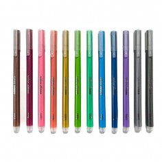 Ooly Color Sheen Σετ με 12... 2