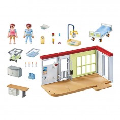 Playmobil Action Heroes... 2