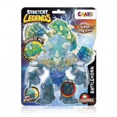 Stretchy Legends Ελαστική... 2