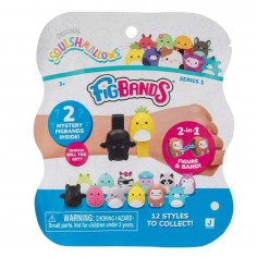 Figbands by SquishMallows 2...