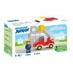 Playmobil Junior...