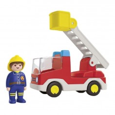 Playmobil Junior Ladder... 2