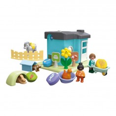 Playmobil Junior Ξενώνας... 2