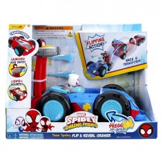 Spidey and His Amazing... 2