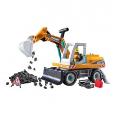 Playmobil Action Heroes... 2