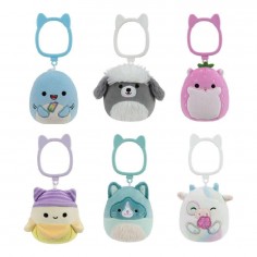 SquishMallows Λούτρινο...