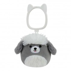 SquishMallows Λούτρινο... 2