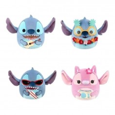 SquishMallows Λούτρινο...
