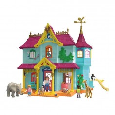 Playmobil Animal and... 2