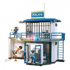 Playmobil City Action... 2