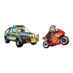 Playmobil City Action... 2
