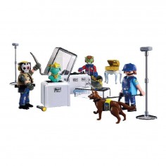 Playmobil City Action... 2