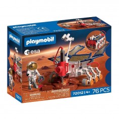 Playmobil ESA Ρομποτικό...