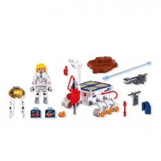 Playmobil ESA Mars... 2