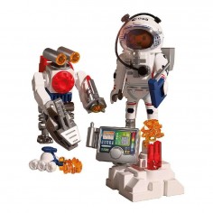 Playmobil ESA Astronaut... 2
