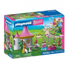 Playmobil Princess Χορός...
