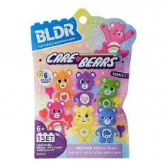 BLDR Care Bears Building...