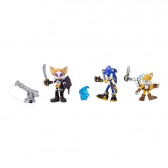 Sonic The Hedgehog Prime...