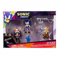Sonic The Hedgehog Prime... 2