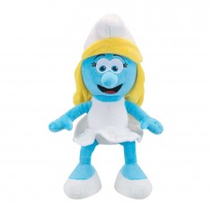 Plush Smurf 25cm - 3... 2