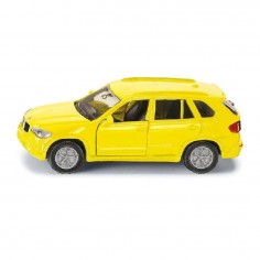 Siku SUV BMW X5 (SI001432)