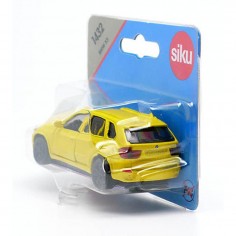 Siku SUV BMW X5 (SI001432) 2