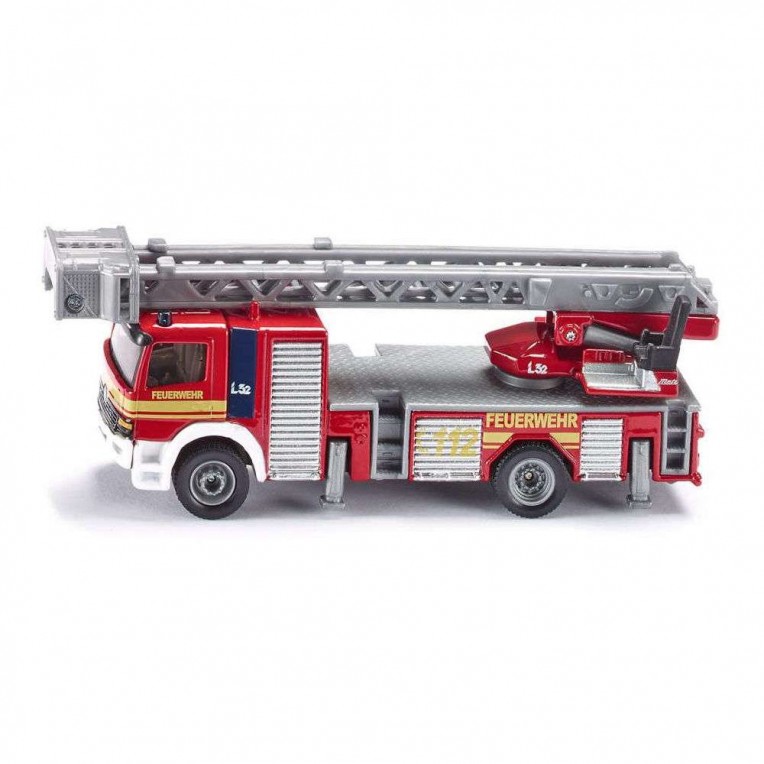 Siku Fire Engine 1:87