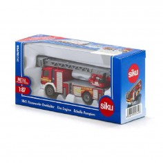 Siku Fire Engine 1:87 2