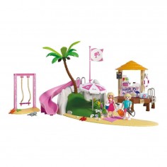 Playmobil x Barbie Beach... 2