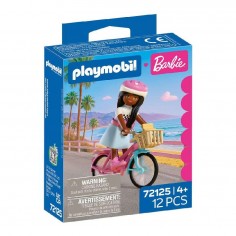 Playmobil x Barbie Βόλτα...