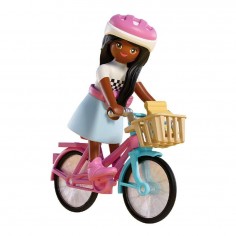 Playmobil x Barbie Βόλτα... 2