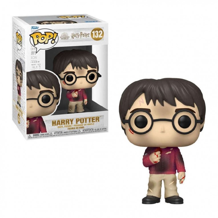 Funko POP! Harry Potter: Harry Potter...