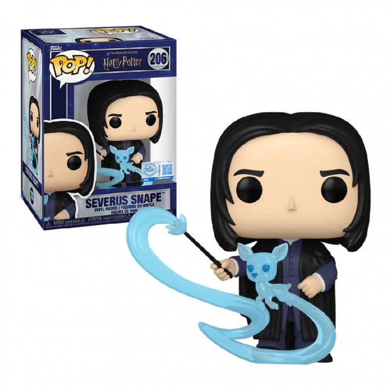 Funko Pop! Φιγούρα Harry Potter:...