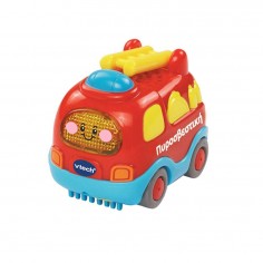 Vtech Toot-Toot Αυτοκίνητα...