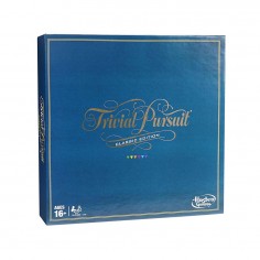 Board Game Trivial Classic...